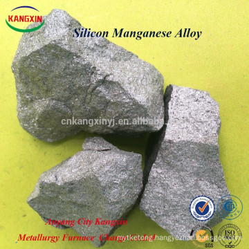 Ferro Silicon Manganese Metal Fe Si Alloy